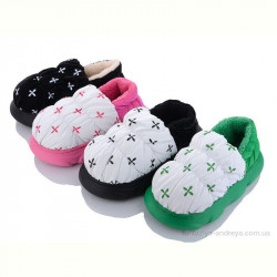 Тапки Elmob PL44 mix