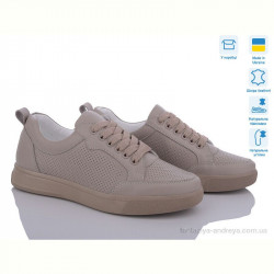 Кроссовки Fat Fox-Tamei 1069-8