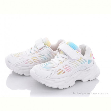 Кроссовки Alemy Kids AED5393W