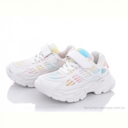 Кроссовки Alemy Kids AED5393W