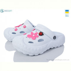 Кроксы CROSSOPT 124056