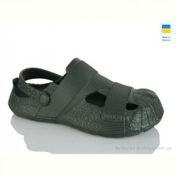 Кроксы Крок 528 хакі