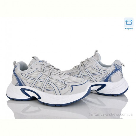 Кроссовки Hongquan J2111-3A