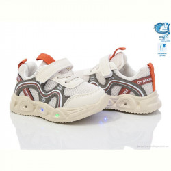 Кроссовки Ok Shoes 50973M LED