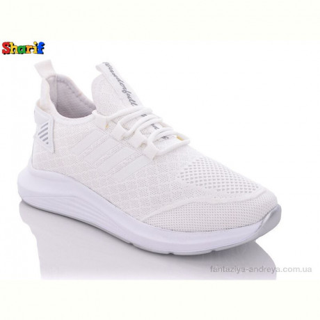 Кроссовки Sharif 4146-6