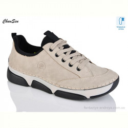 Кроссовки Chunsen 9007-7