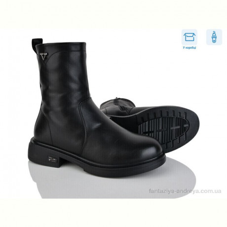 Ботинки Svit H519-1