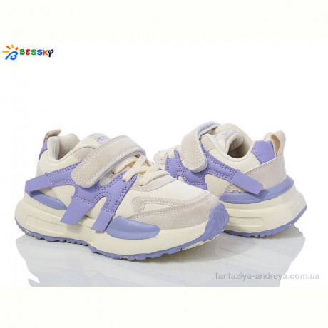 Кроссовки Bessky-Kellaifeng BY3707-5B
