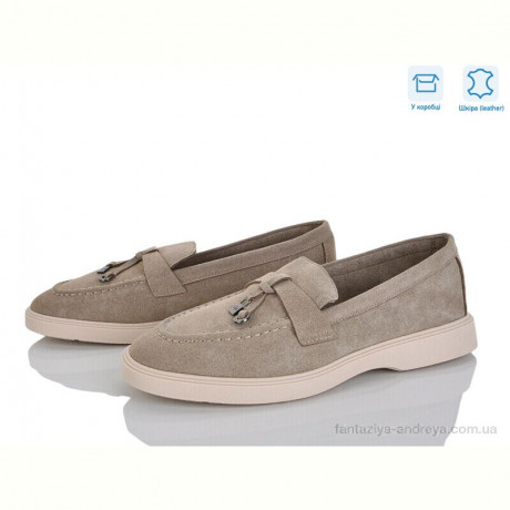 Туфли L&M-Lemon PL30-4