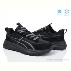 Кроссовки Kulada-UCSS-MD 6615-2 батал