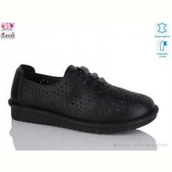 Туфли Gukkcr YK0029-1