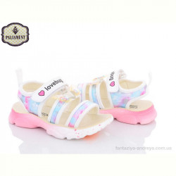 Босоножки PALIAMENT B25-2K