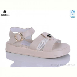 Босоножки Башили G5507-11