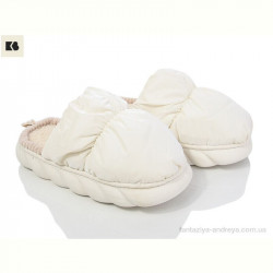 Тапки BIG 3807-585-2