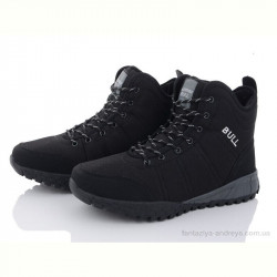 Ботинки BULL A9155-4