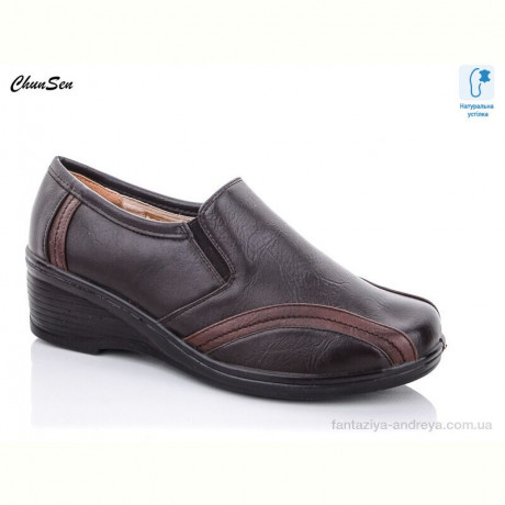Туфли Chunsen 6801-8