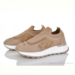 Кроссовки Loretta V1003-3