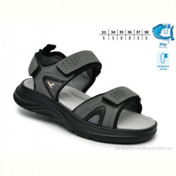 Сандалии TOM.M F65129B