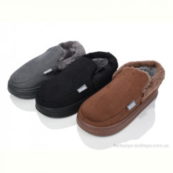 Тапки Lion 9819-3 mix