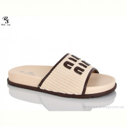 Шлепки Red Sun QQ109-3