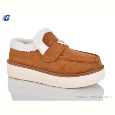 Туфли Navigator B25405-5