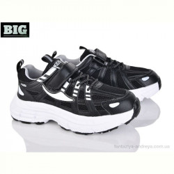 Кроссовки BIG 4068-X8095-1