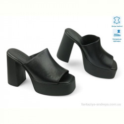 Сабо Allshoes 184734