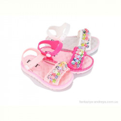 Босоножки Victoria A3626-24 mix