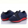 Кроссовки Class Shoes A1082 синій