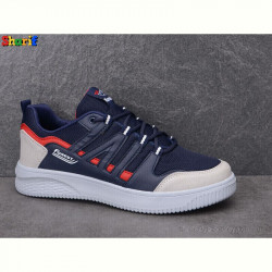 Кроссовки Sharif B4204-6