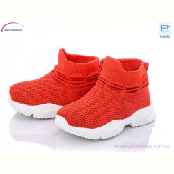 Кроссовки Victoria W991166 red