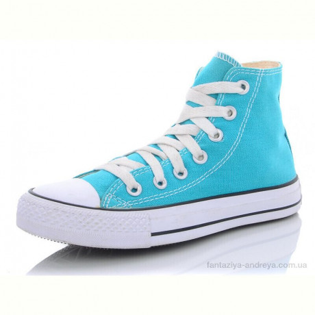 Кеды AOKA B218-14