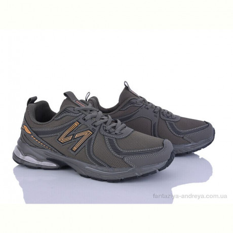 Кроссовки Мир 4312-B8866-7