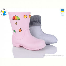 Сапоги из пены Jose Amorales 123105-2