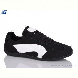 Кроссовки Navigator B25324-2