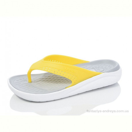 Шлепки Luck Line 5032-368