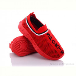 Кроссовки Alemy Kids MB5113M