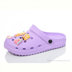 Кроксы Luck Line 5163-375