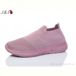 Кроссовки Aba 569-3