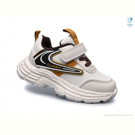 Кроссовки Ok Shoes 50976M