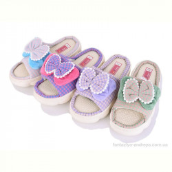 Тапки SANLIN 2 A661 mix