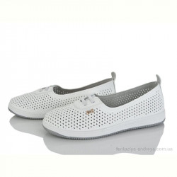 Кроссовки Canoa B243