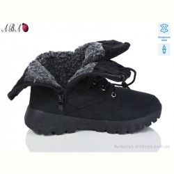Ботинки Aba B8ABA56-1