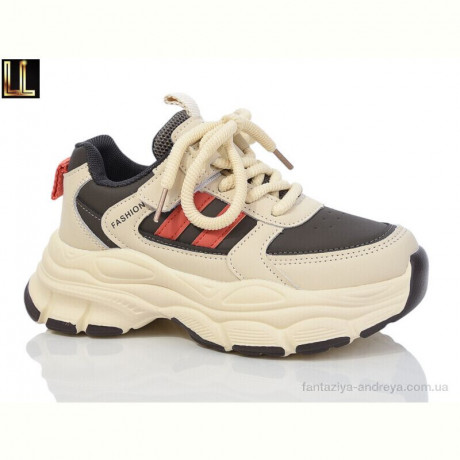 Кроссовки Lilin A812-77