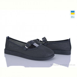 Туфли Paolla Paolla БП4 сірий