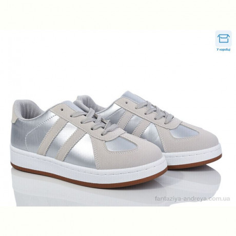 Кроссовки Ok Shoes 137-6