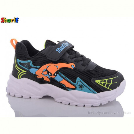 Кроссовки Sharif AC151-3