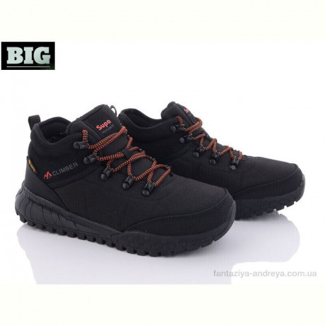 Ботинки BIG 3391-B2609-8