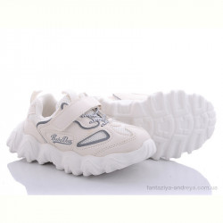 Кроссовки Class Shoes BD2025-1 белый