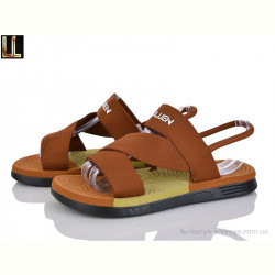 Сандалии Lilin L81-476